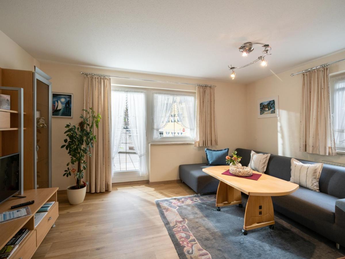 메이른호픈 Haus Eberharter 아파트 외부 사진